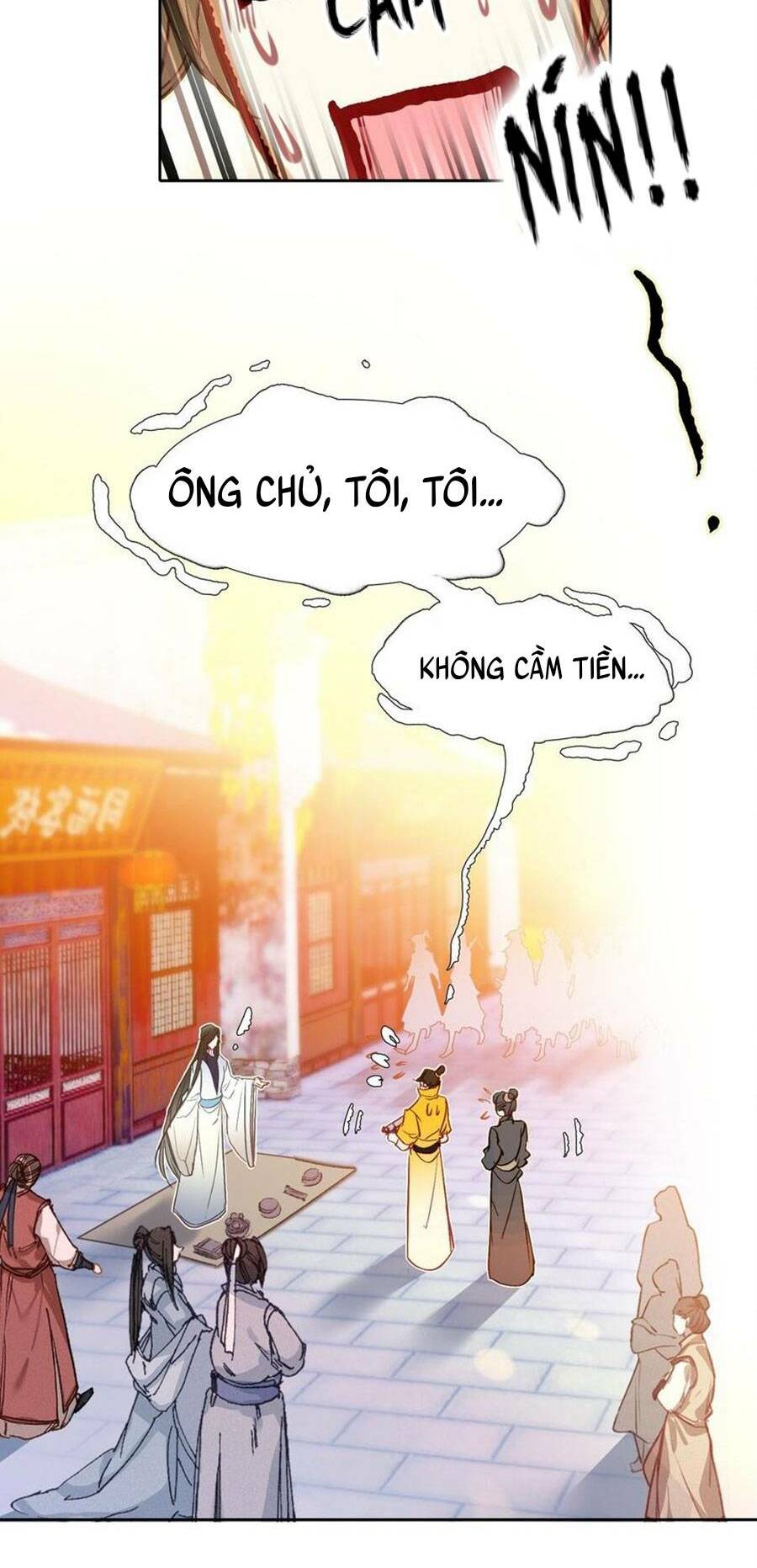 Ta Đây Chính Là Tuyệt Thế Cao Thủ Chapter 3 - Trang 46