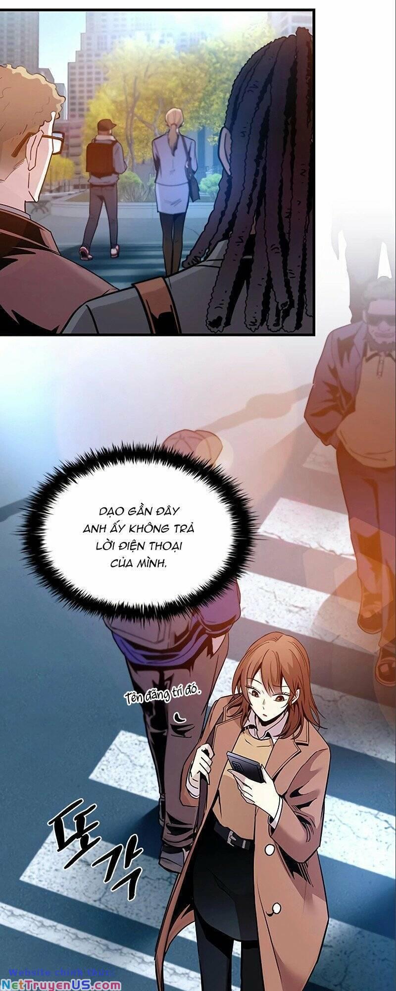 tiêu diệt ác nhân chapter 124 72