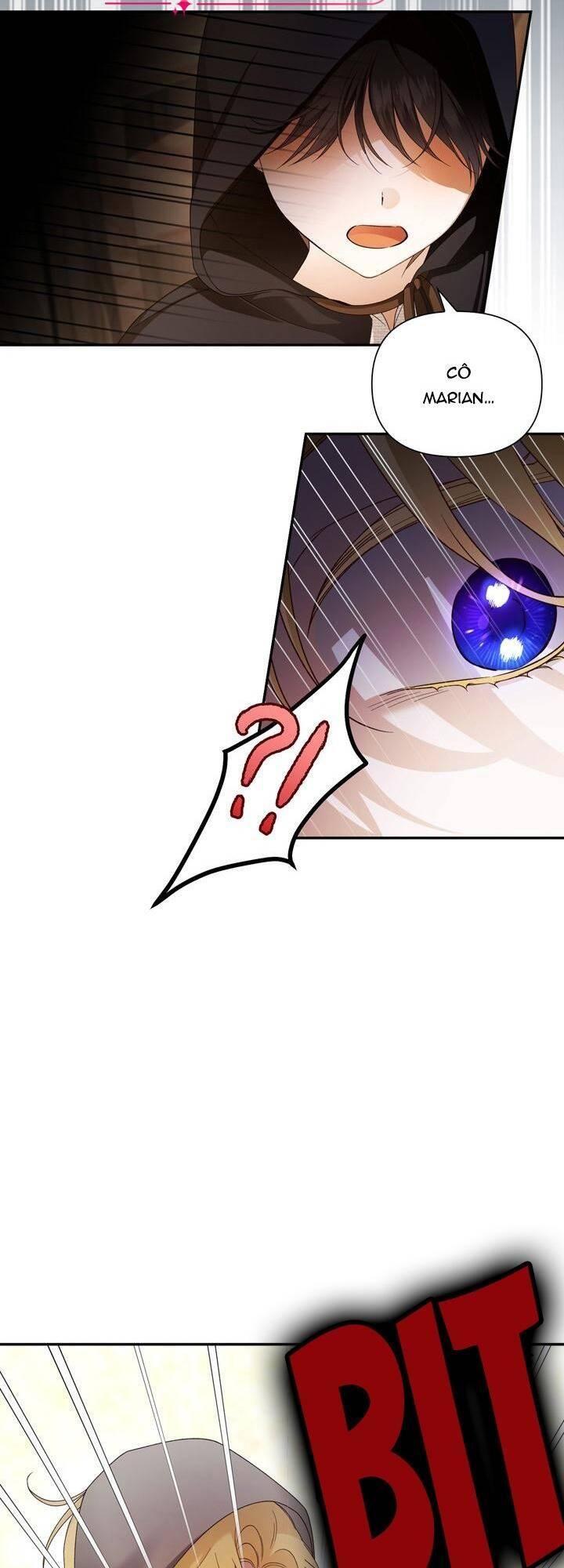 phương pháp che giấu đứa con của hoàng đế chapter 61.1 14