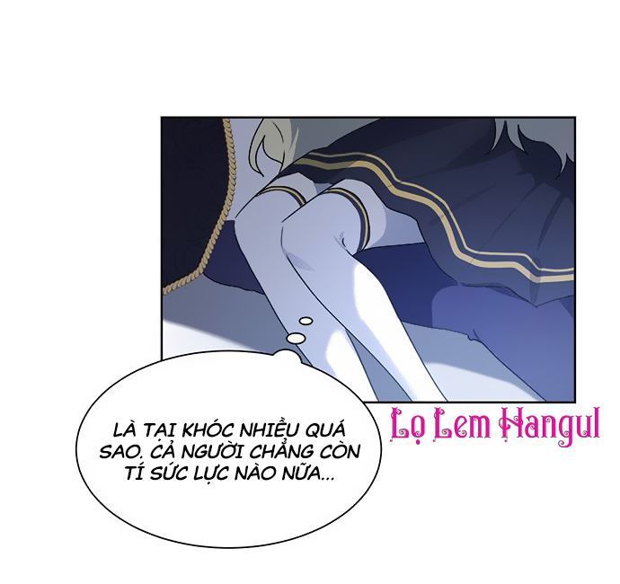 tôi là vị hôn thê phản diện chapter 16 88