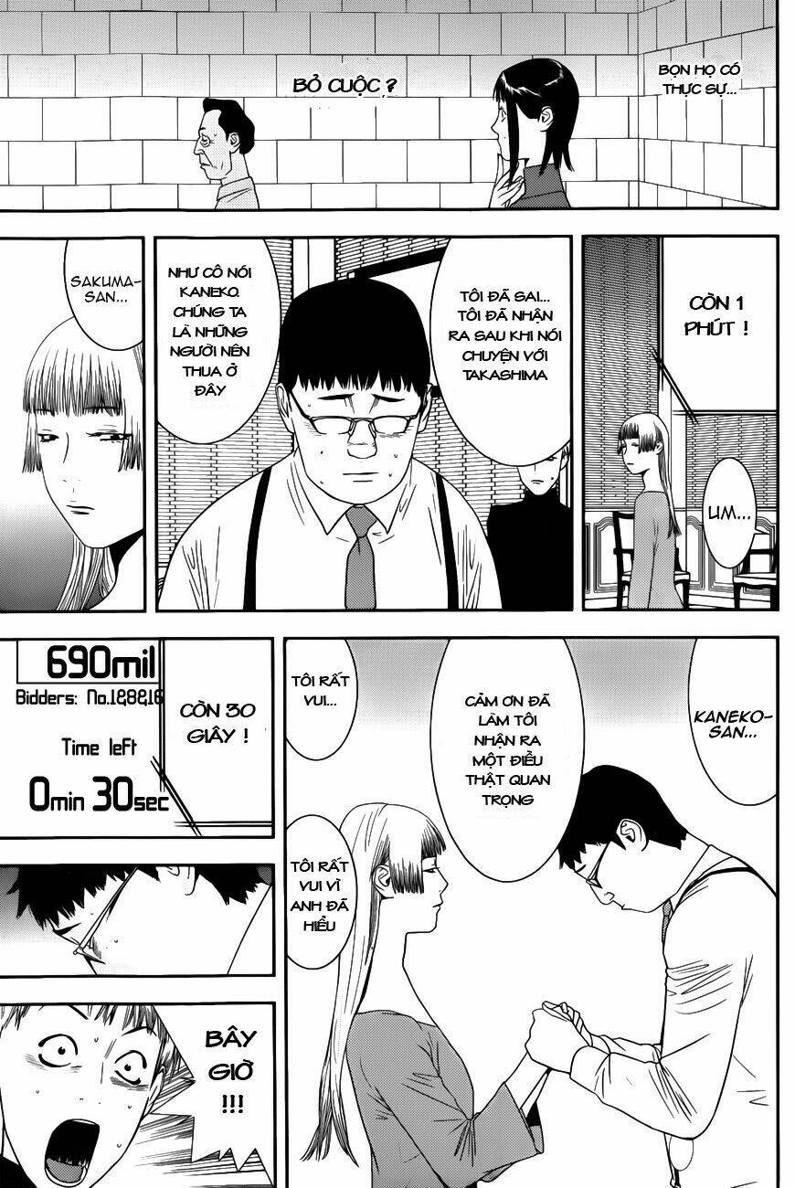 liar game chapter 182 6
