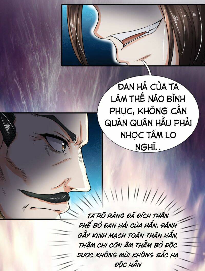 chí tôn hồng bao đại đế chapter 2 16