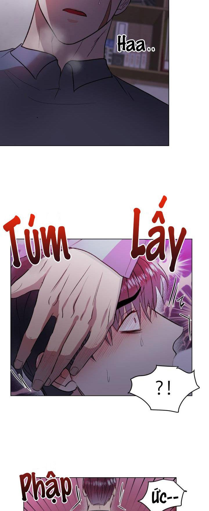 cái bóng sau song cửa sắt chapter 8 4