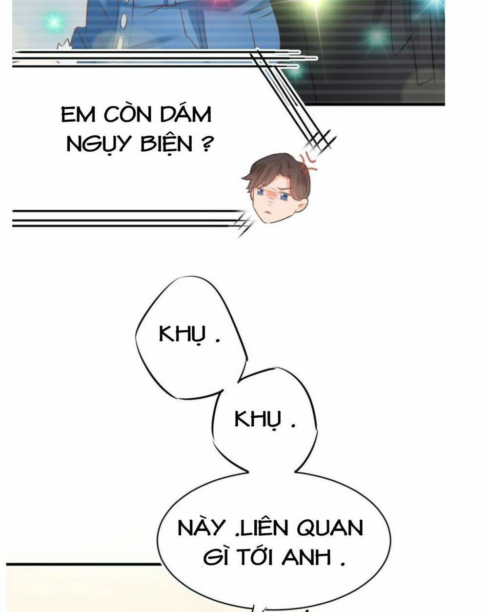 hôn nhân ấm áp : tổng tài sủng vợ thành nghiện chapter 1 22