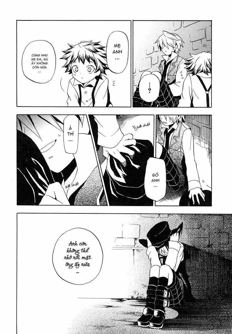 pandora hearts chapter 10 28