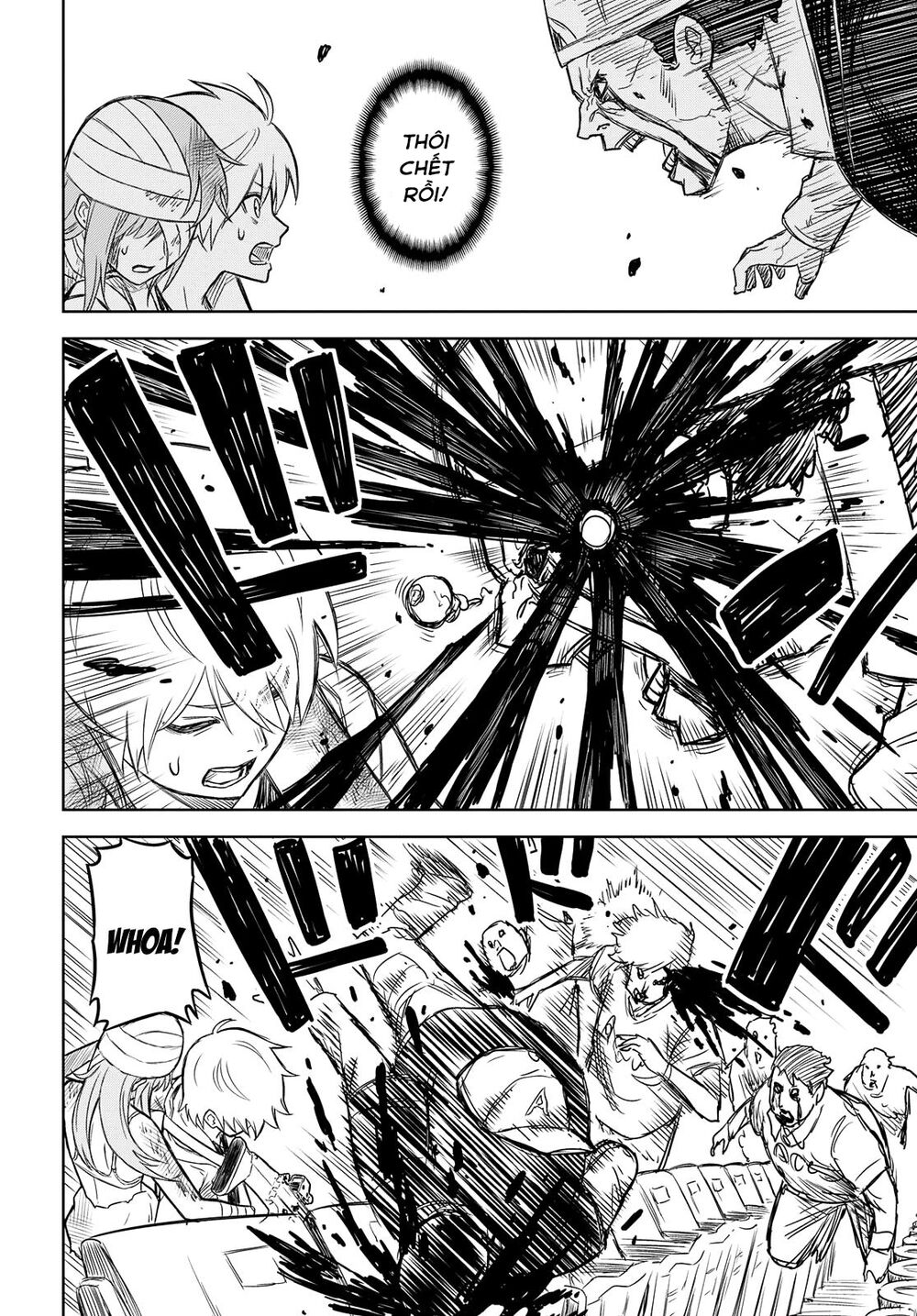 shikabane-gatana chapter 5 18