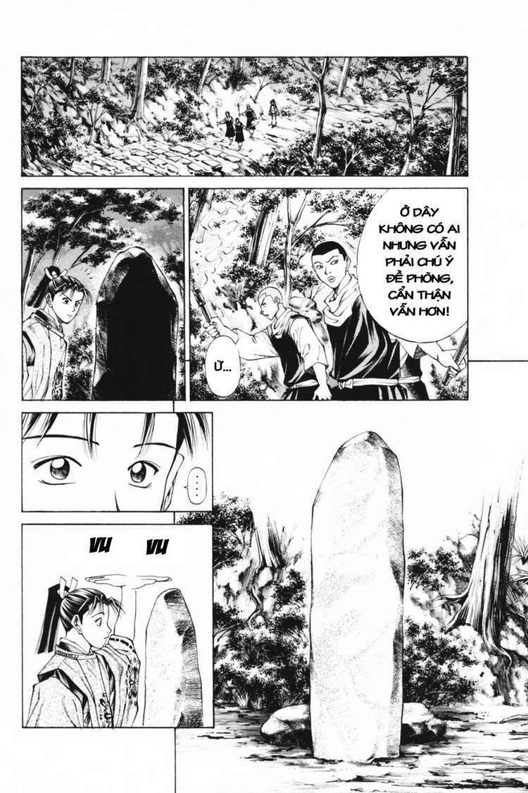 thiếu niên vương i - shana oh yoshitsune i chapter 34 7