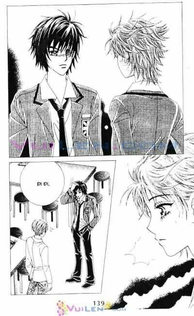 chàng gà mái chapter 11 139