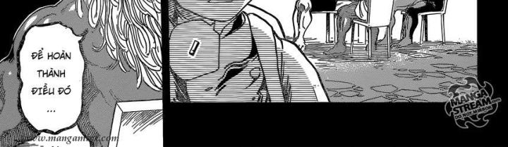 thánh tỏi sành ăn chapter 349 33