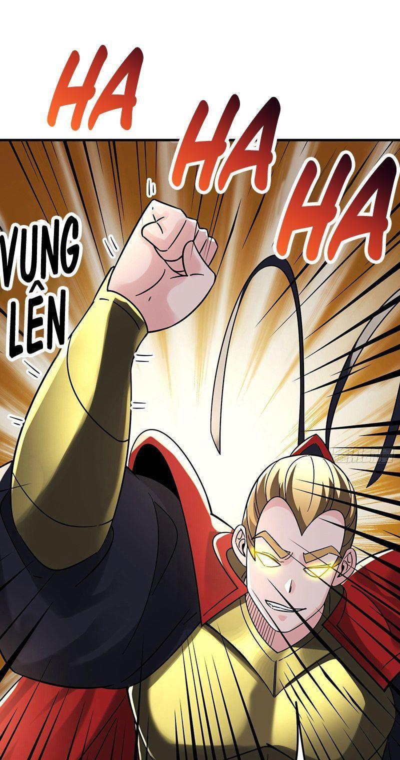 đồ đệ ta toàn là nữ ma đầu chapter 95 4