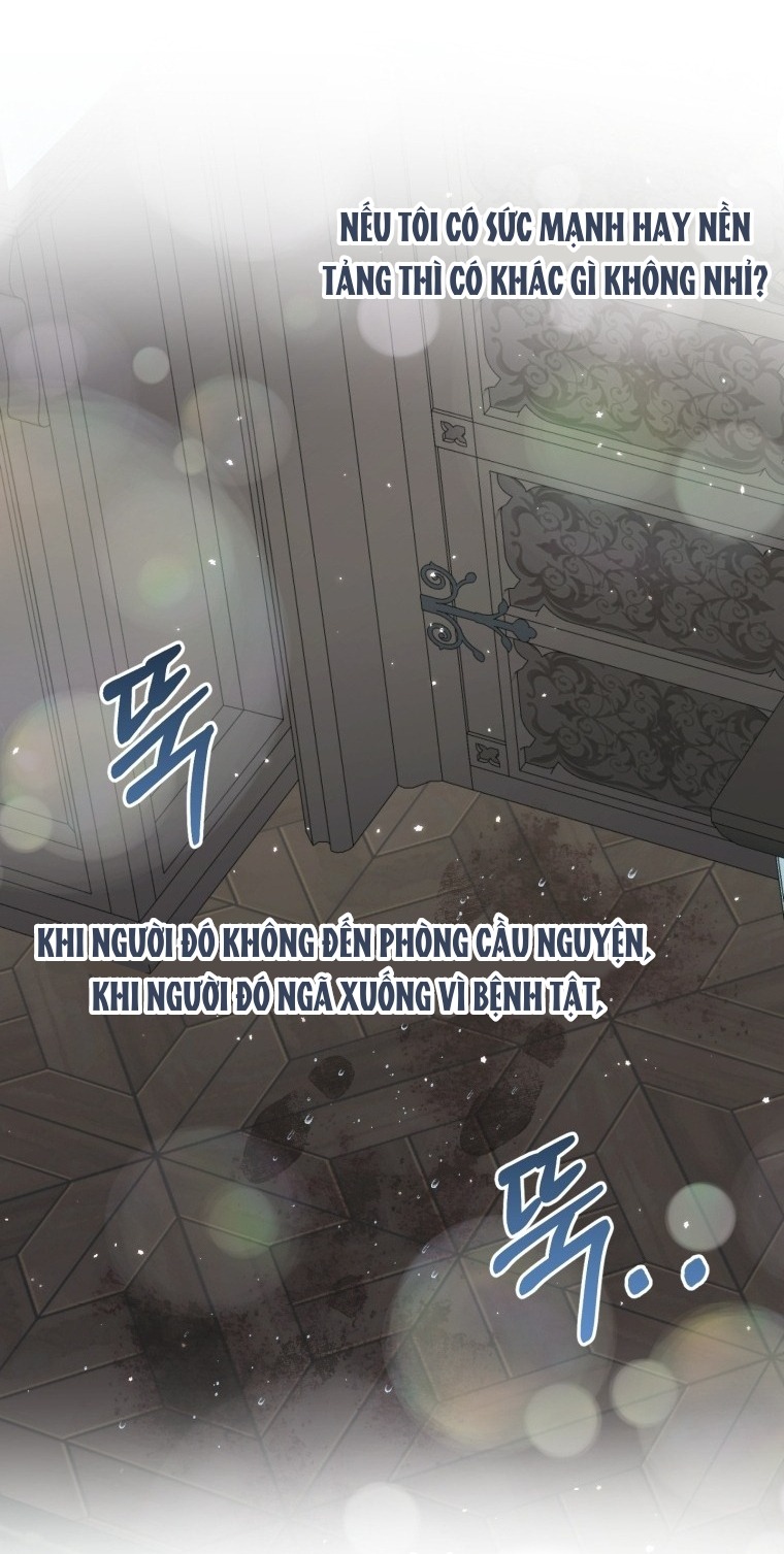 trở thành cô vợ khế ước của nhân vật phản diện chapter 123 46