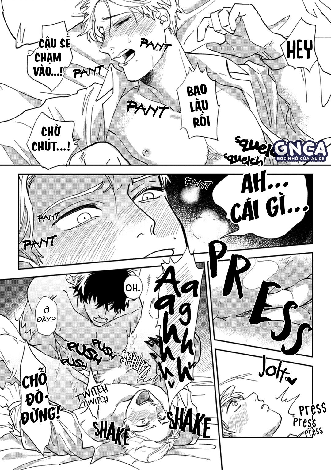 ngài bá tước quỷ trong mơ chapter 1 25