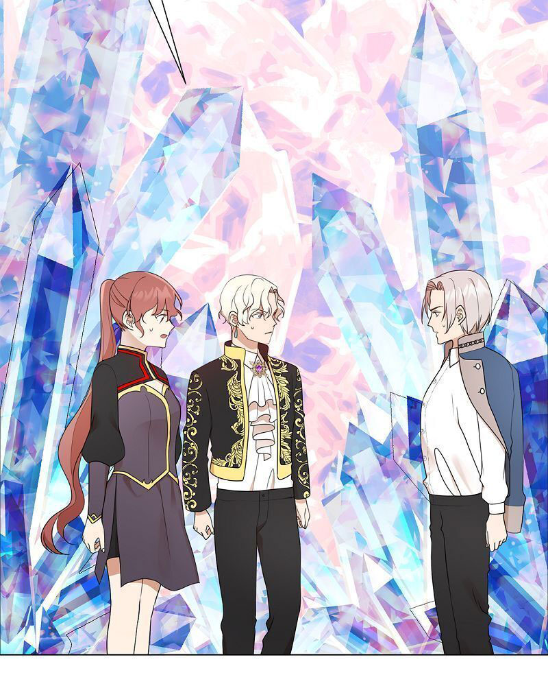 mau đến đây, lần đầu thấy ác nữ như này phải không chapter 20.2 29