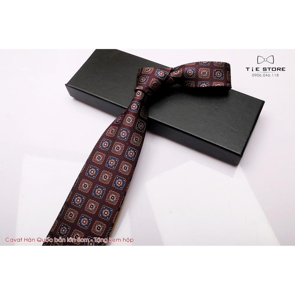 CAVAT NAM BẢN 8cm HÀN QUỐC