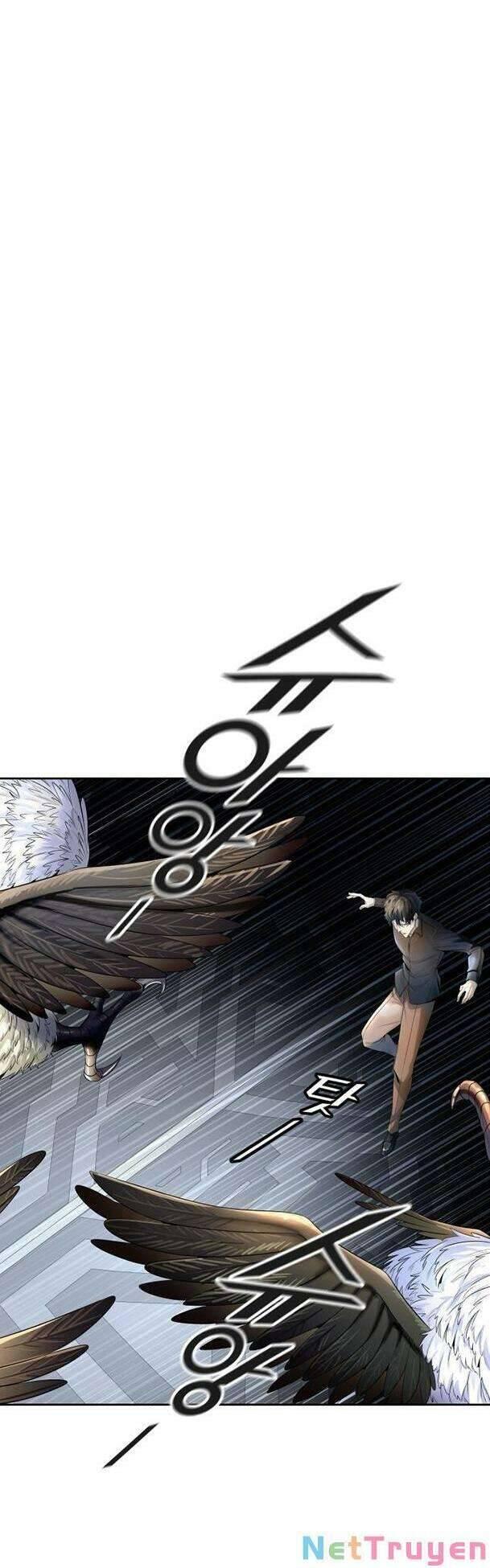 tòa tháp bí ẩn 2 chapter 530 12