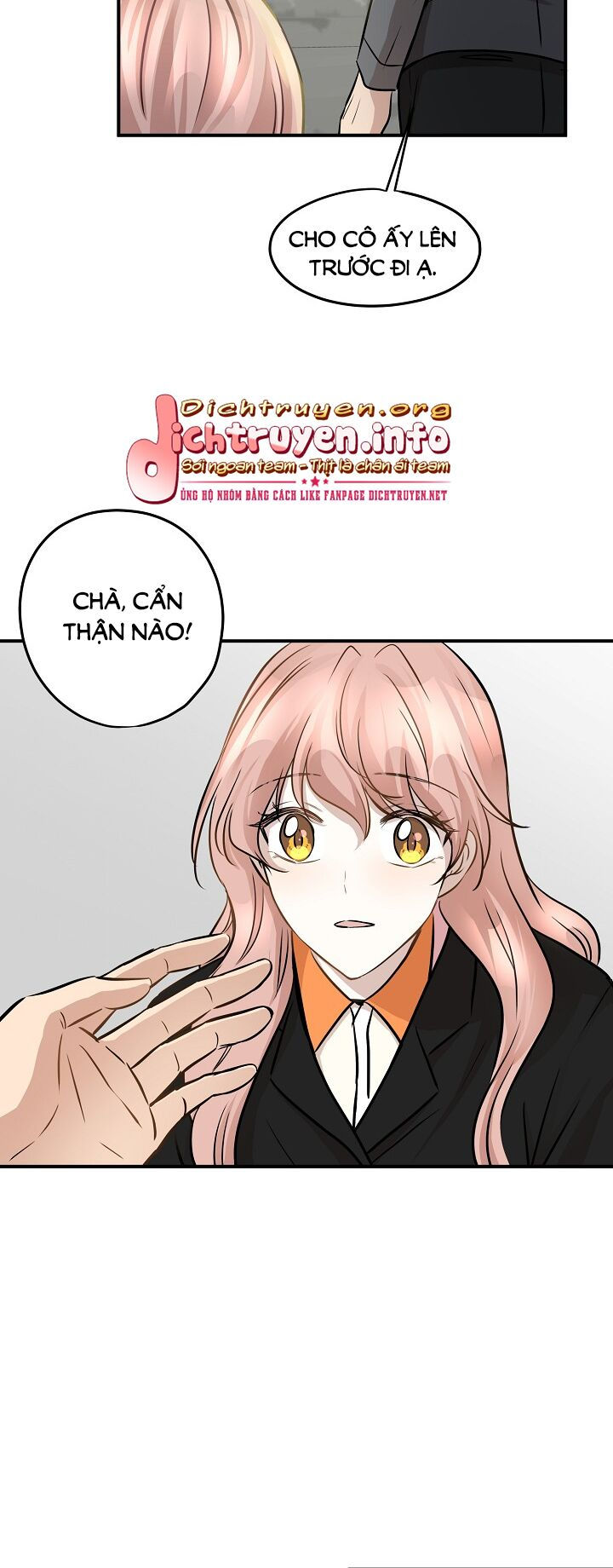 cuộc sống kỳ thú chapter 57 15