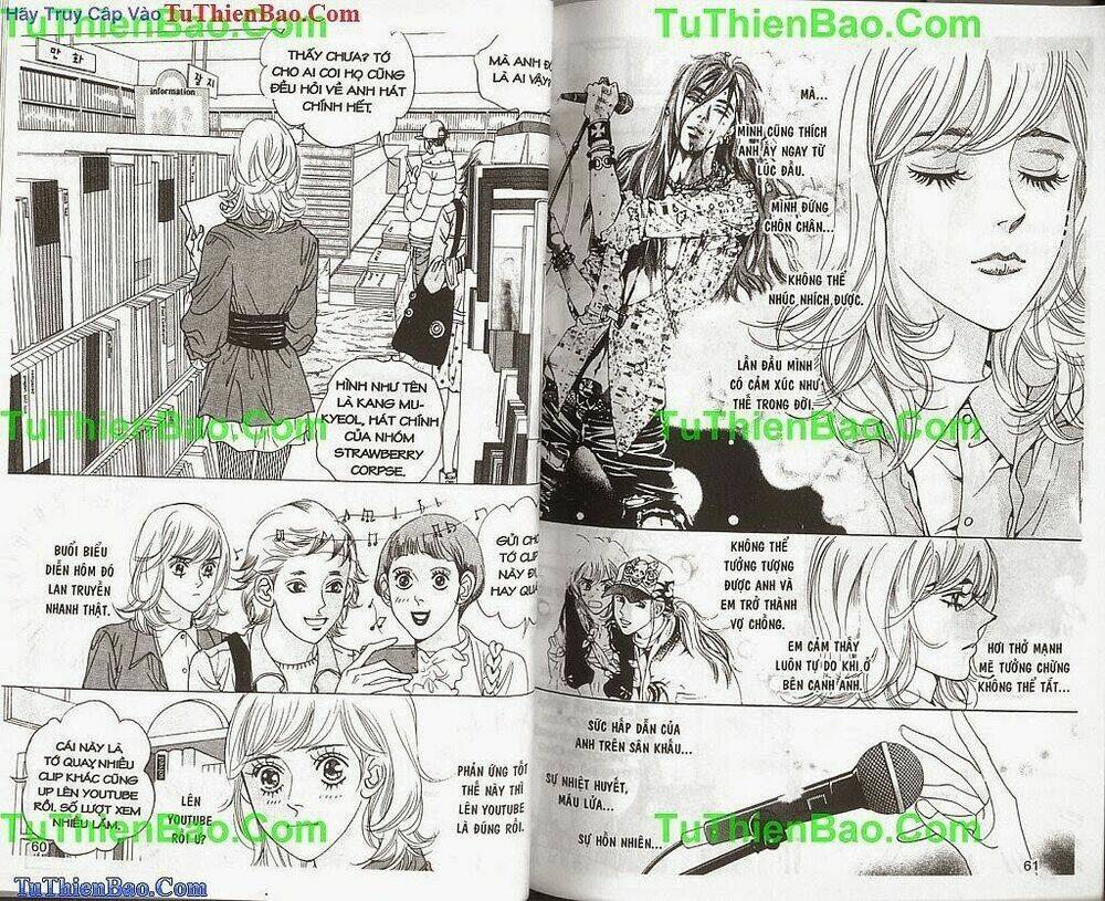 chuyện tình mary chapter 8 31