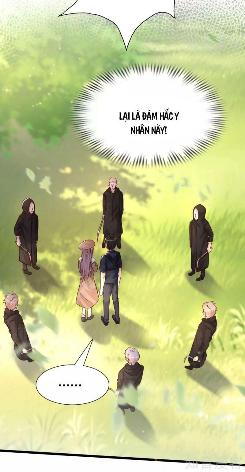 tối cường vận đào hoa chapter 200 38