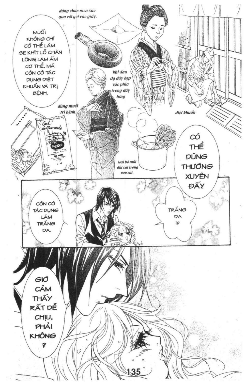 masochistic princess chapter 1 135