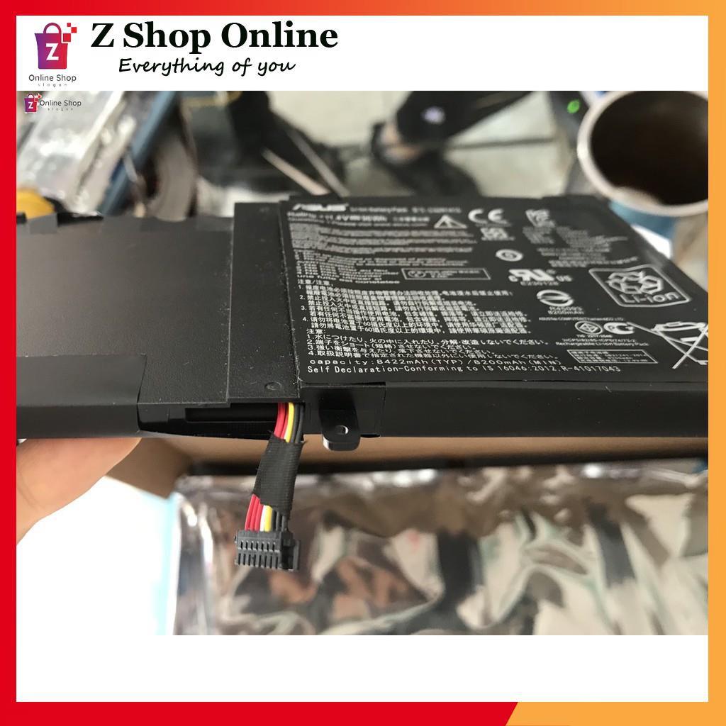 Pin Dùng Cho Asus ZenBook Pro UX501J UX501LW UX501V G501 G501J G60JW C32N1415 Original