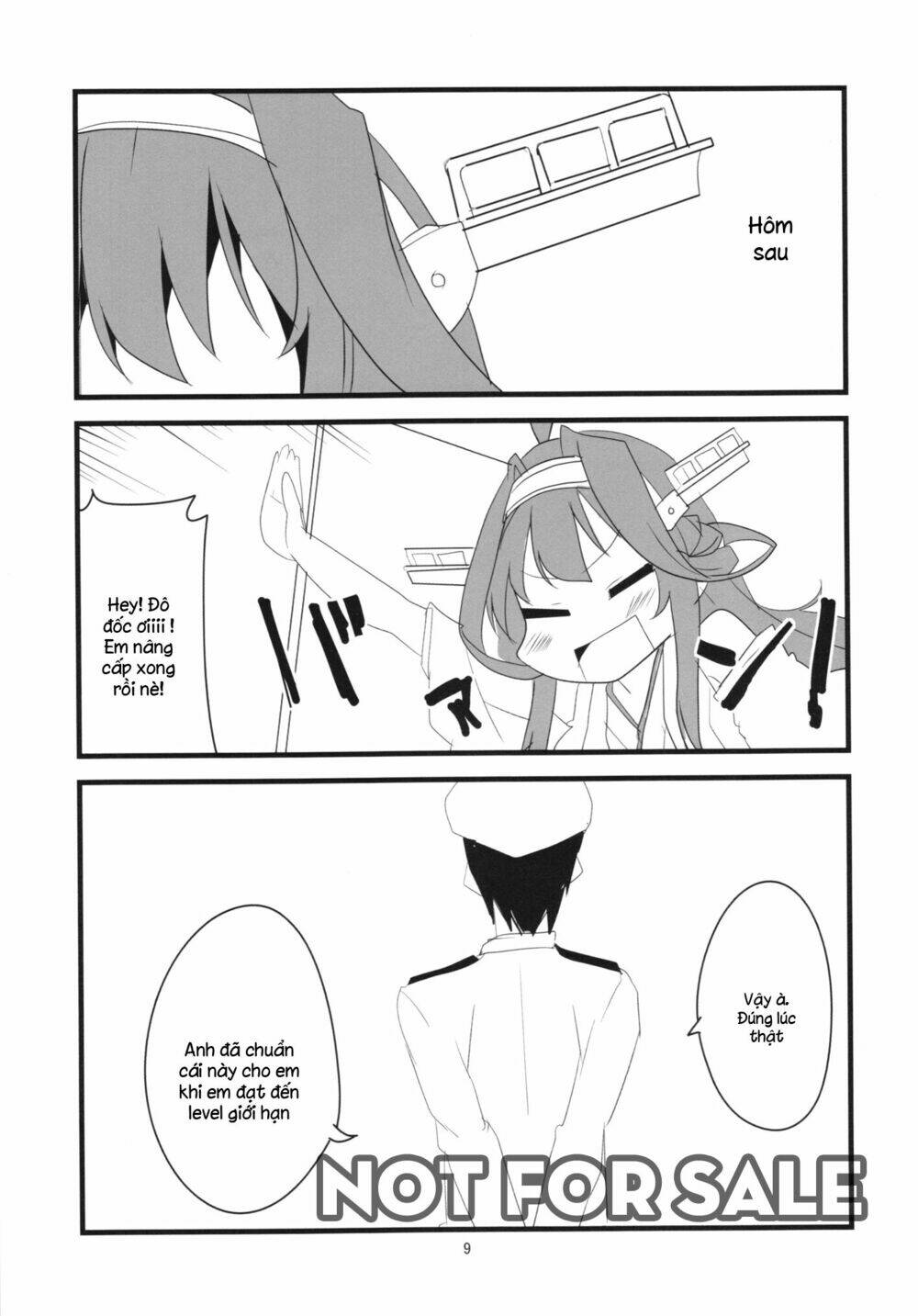 kekkon kongou chapter 1 11