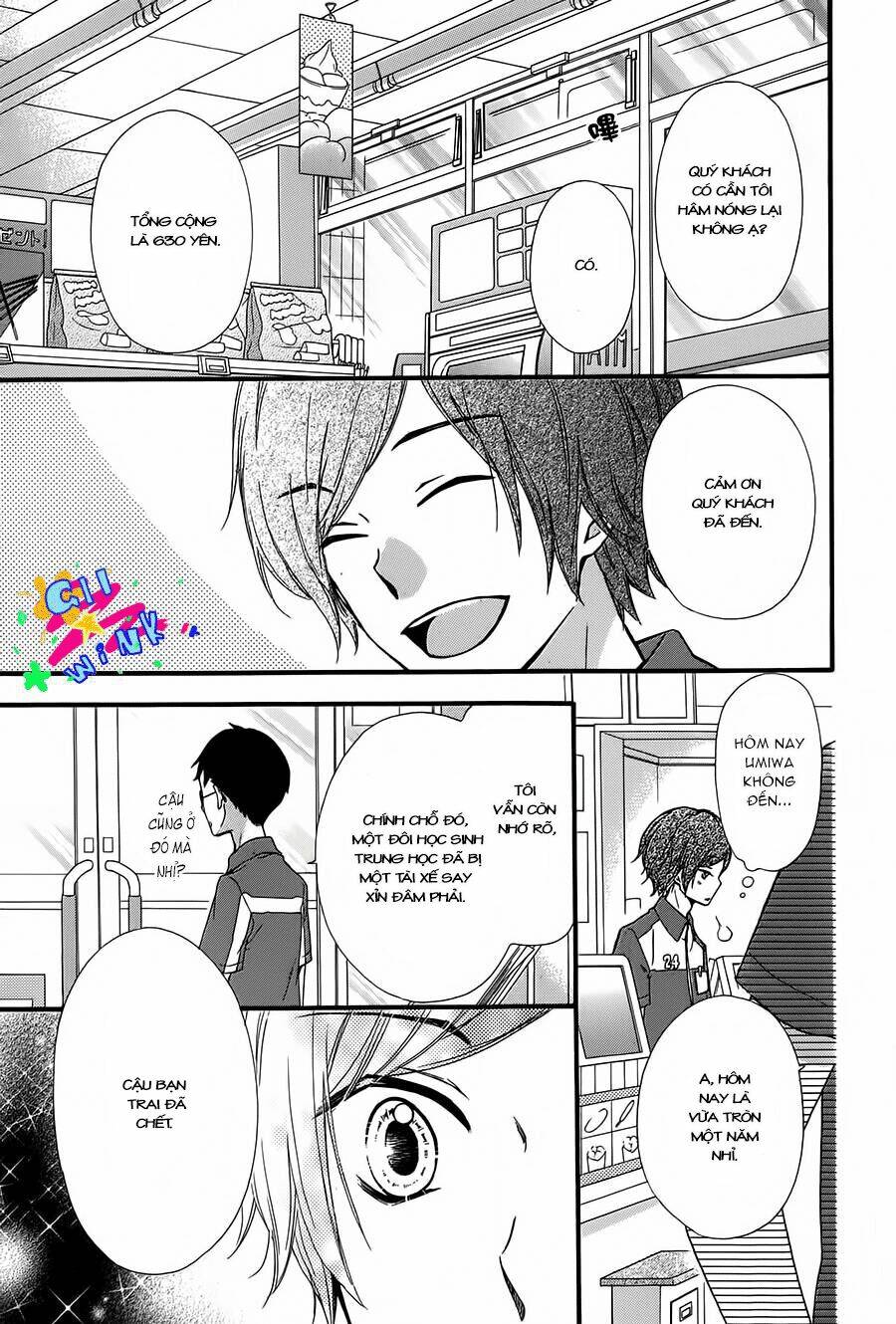 tổng hợp one shot. chapter 67 20