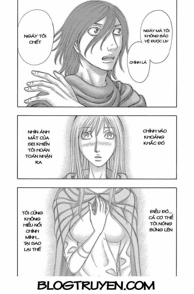 đảo tự sát chapter 113 14