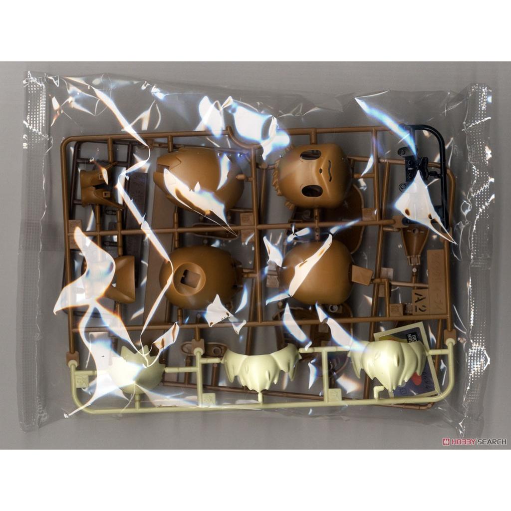 Bộ mô hình đồ chơi lắp ráp Pokémon PLAMO COLLECTION QUICK!! 04 Eevee