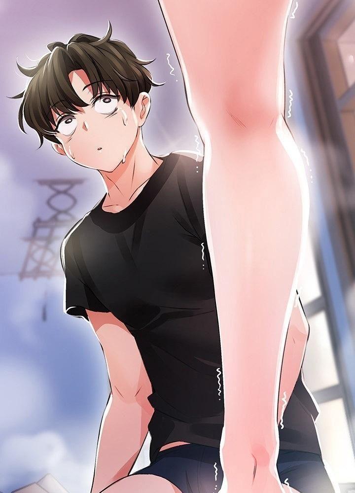 công việc sung sướng chapter 1.2 124