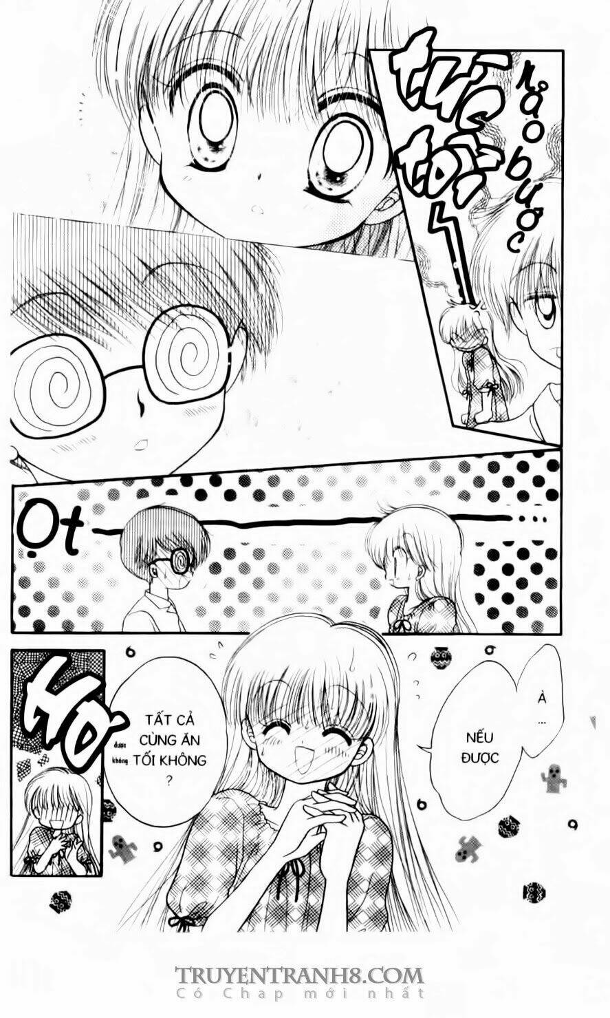 em bé ufo chapter 19 12