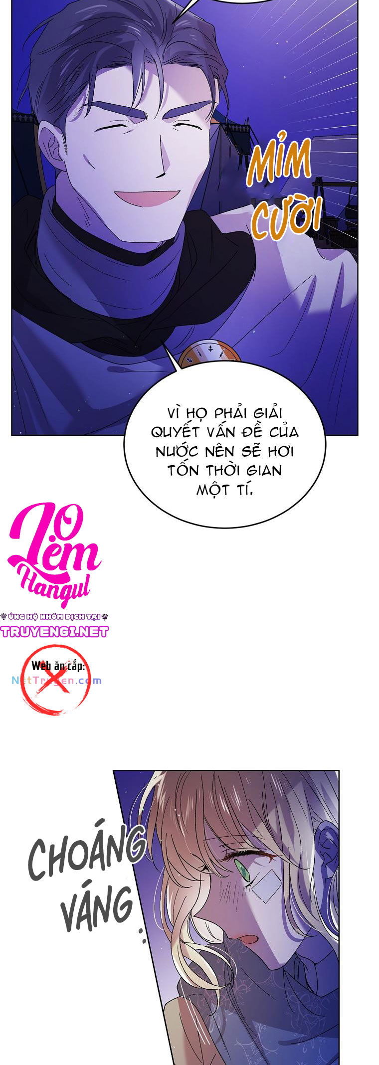 cách để em bảo vệ anh chapter 40 52