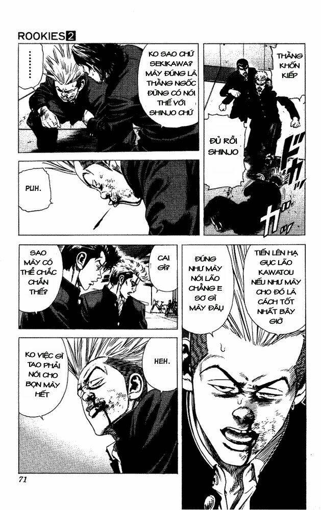 rookies chapter 12 6