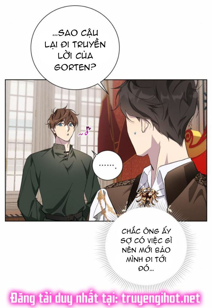 đã có lúc ta muốn nàng chết đi chapter 34 6