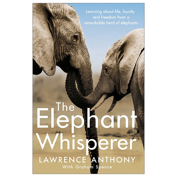 The Elephant Whisperer