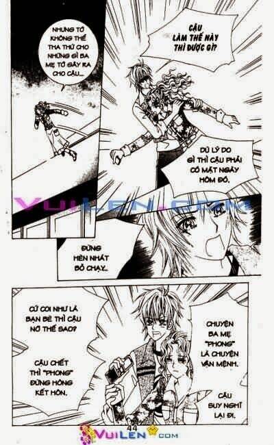 cặp đôi kỳ lạ chapter 9 45