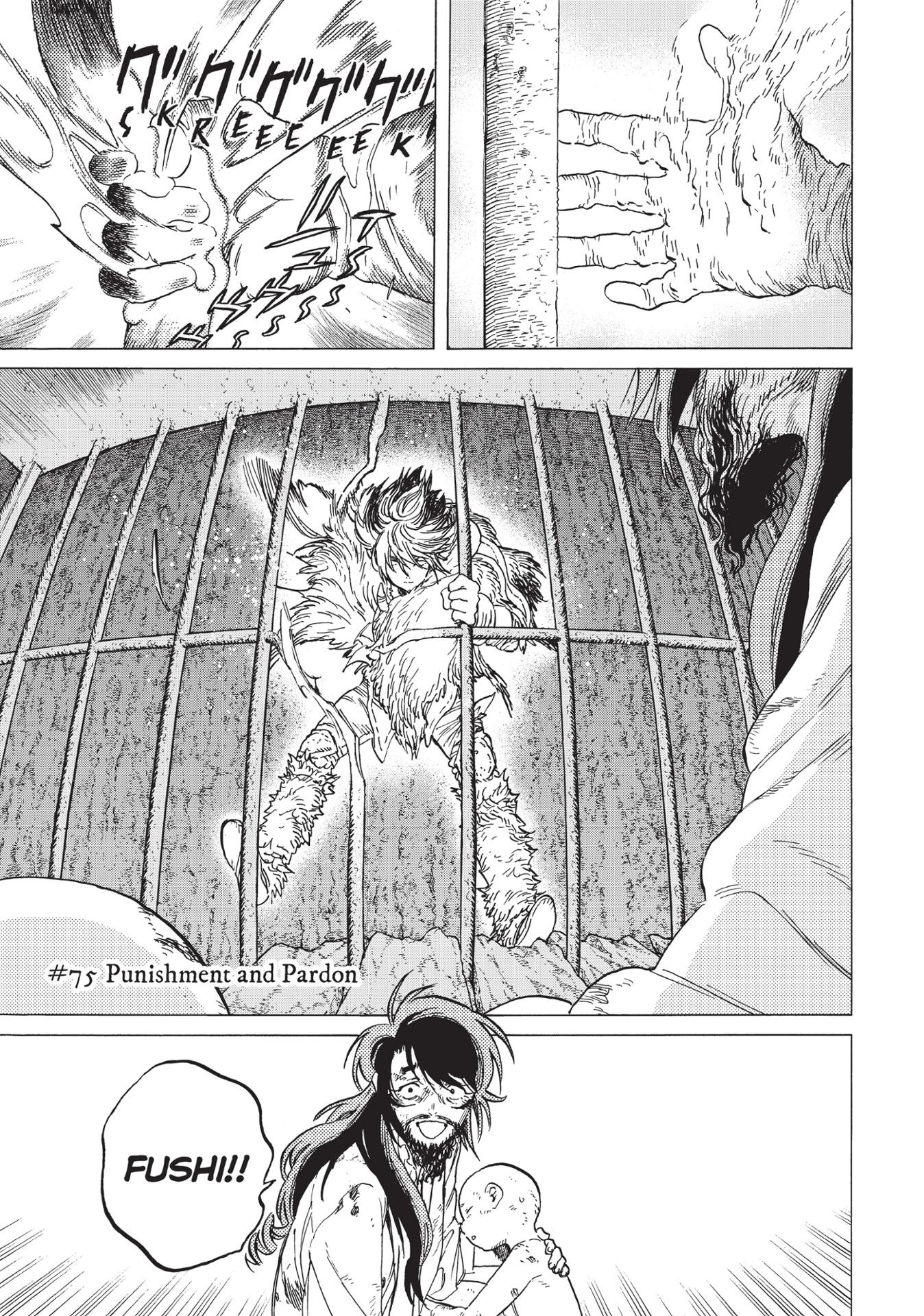 To Your Eternity 9 (English Edition)