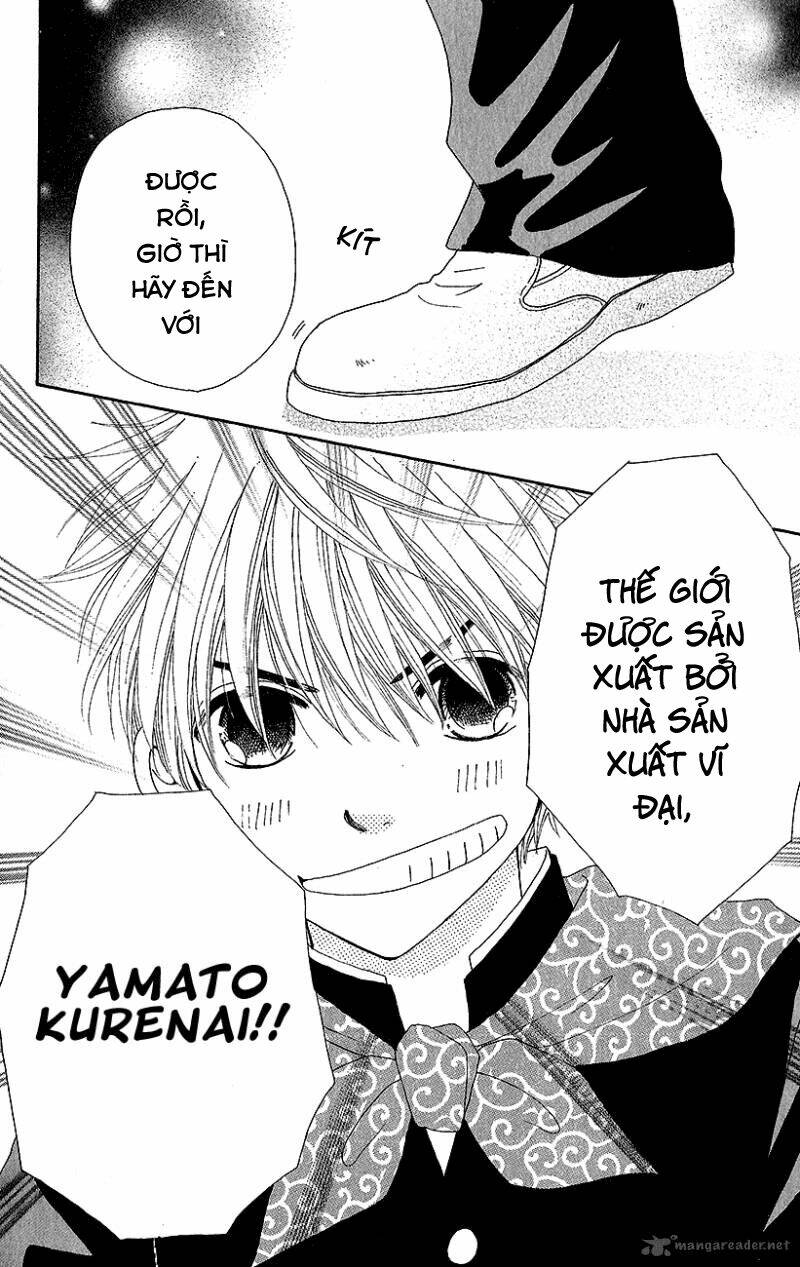 runway o produce!! chapter 6 18