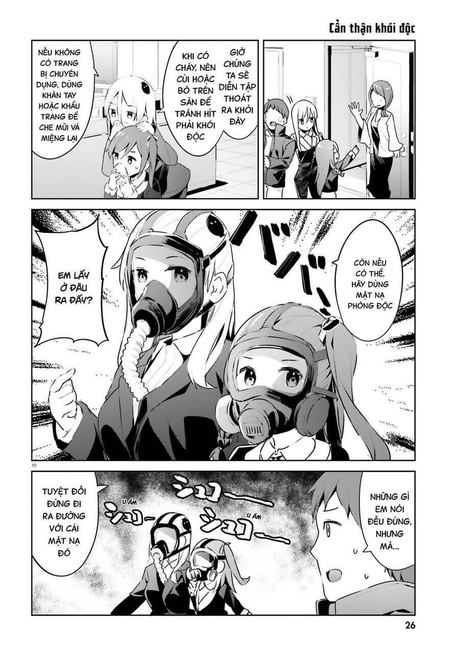 dear sir... i married a killer chapter 28 7