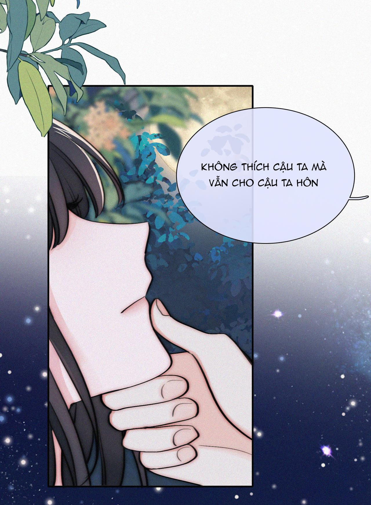 bệnh yêu chapter 74.2 23