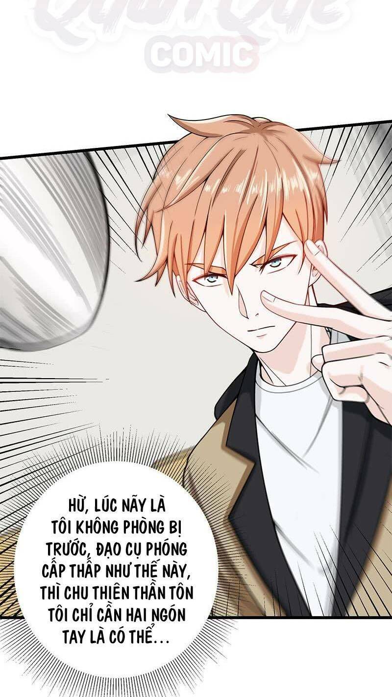 hệ thống vận khí mạnh nhất chapter 2 6