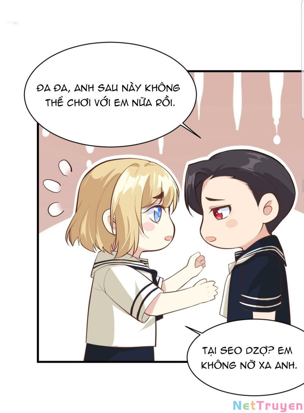 chàng vú em tu chân chapter 55 19