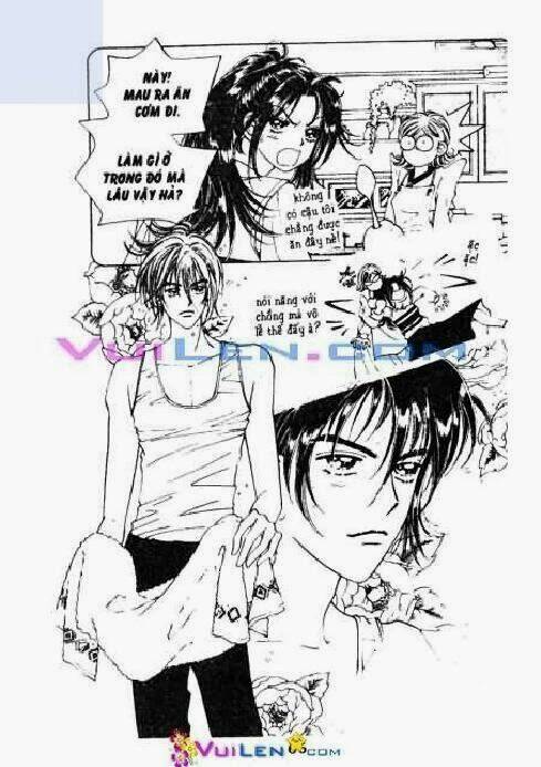 nhật ký tân hôn chapter 2 65