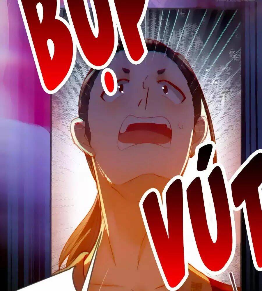 thần y khí nữ: ngự thú cuồng phi của quỷ đế chapter 58 55