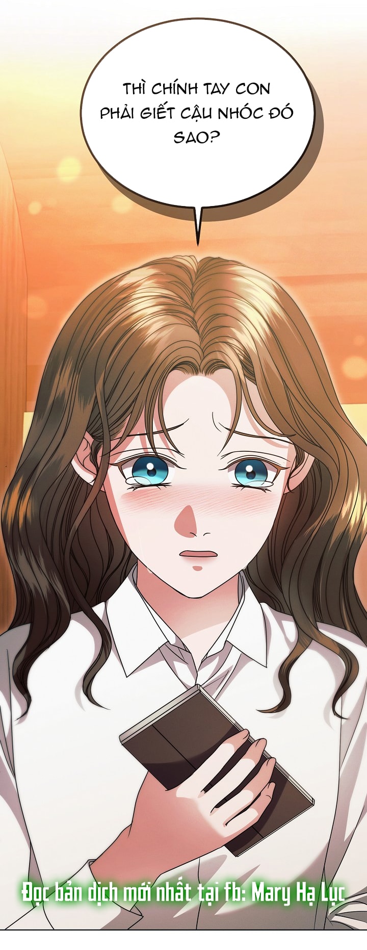 [18+] hãy cầu xin ta đi chapter 35.2 27