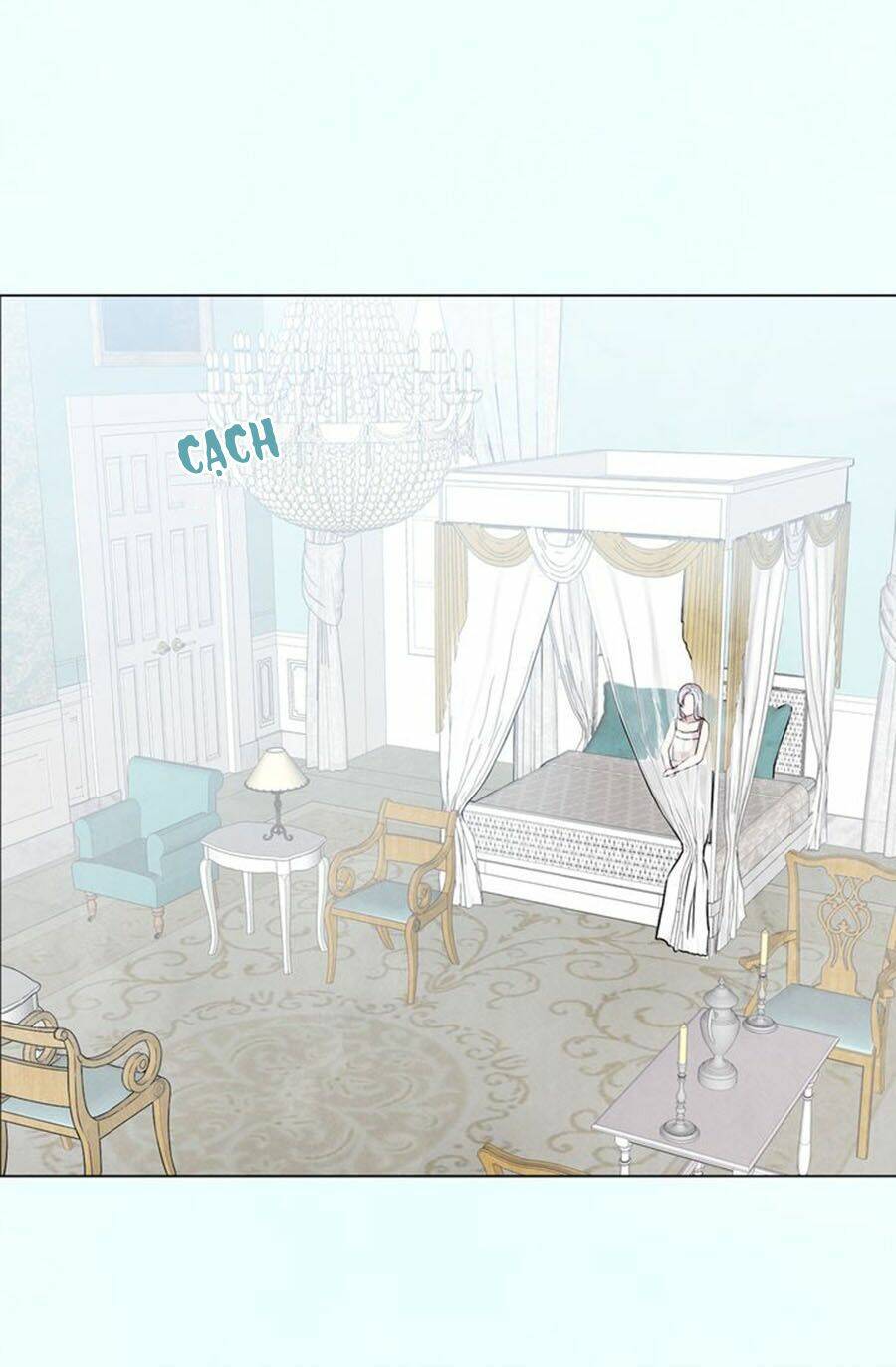 iris - quý cô và chiếc điện thoại chapter 1 47