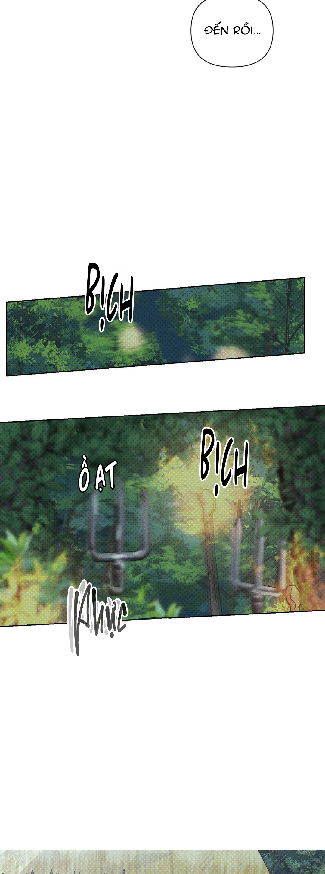 yêu tinh chapter 3 17