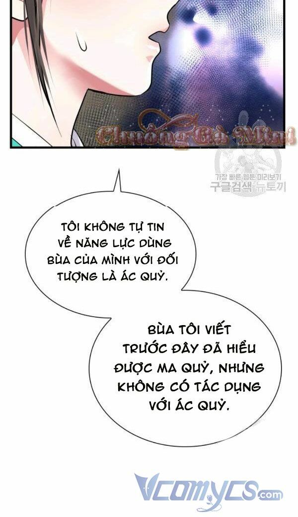 cô dâu của sói đen chapter 23 45