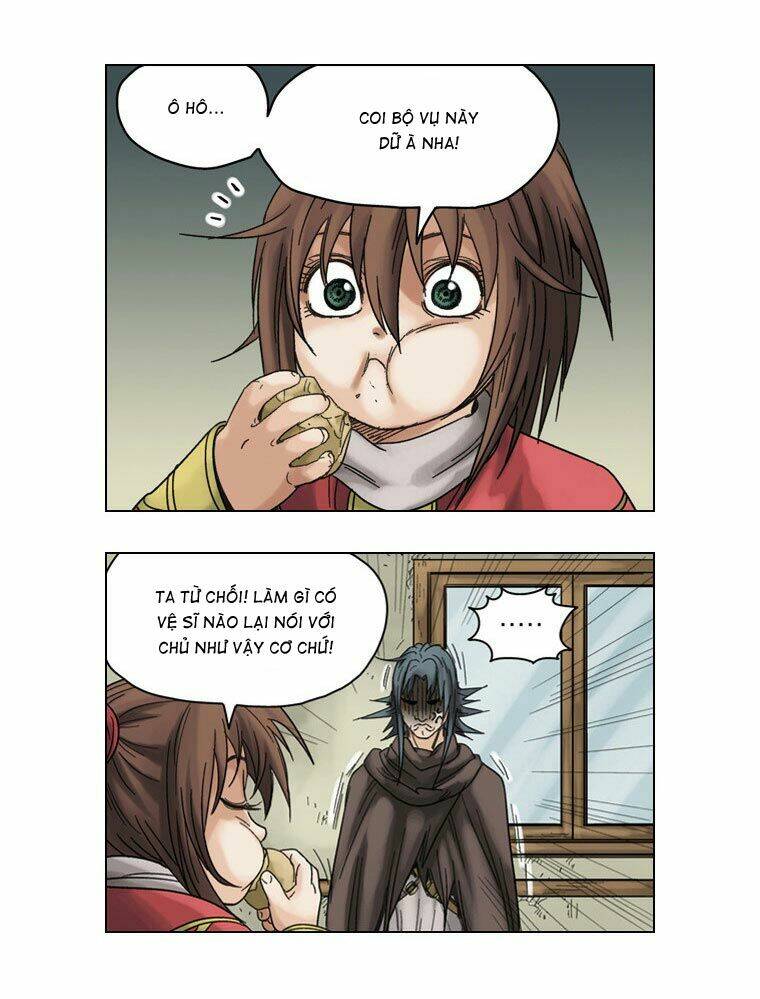 paladin chapter 30 21