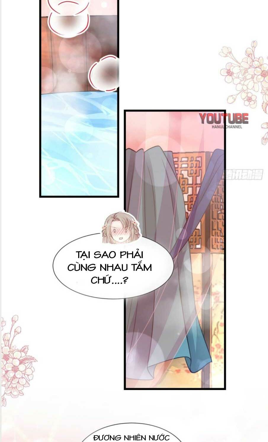 thiên hạ đệ nhất sủng phi chapter 192.1 9