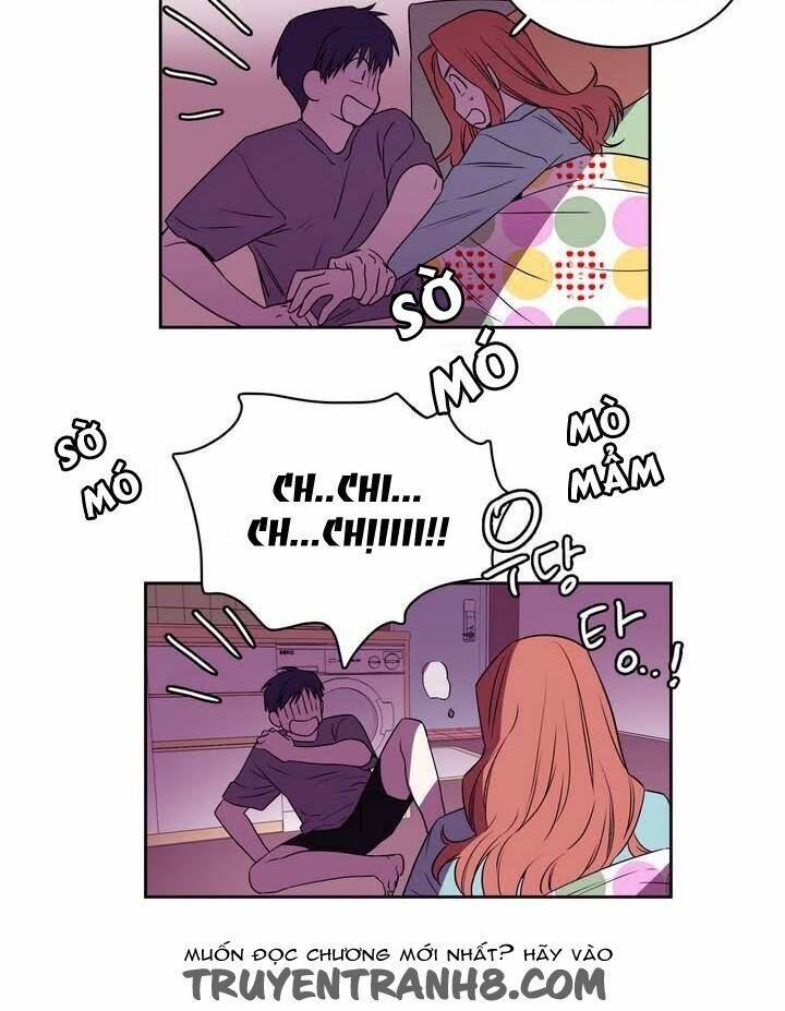 chuyện gì đến, rồi cũng sẽ đến chapter 56 29